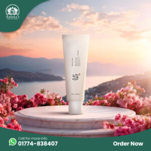 Beauty of Joseon Relief Sun Rice + Probiotics Sunscreen