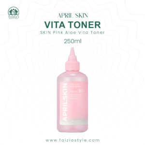 APRIL-SKIN-Pink-Aloe-Vita-Toner-250ml