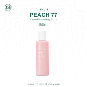 Anua-Peach-77-Conditioning-Milk-150-ml