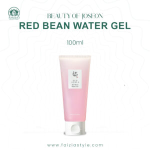 Beauty of Joseon Red Bean Water Gel 100ml