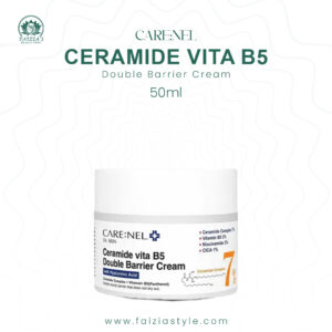 CARE-NEL-Ceramide-Vita-B5-Double-Barrier-Cream-50ml