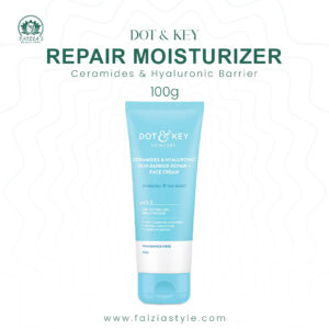 Dot-&-Key-Ceramides-&-Hyaluronic-Barrier-Repair-Moisturizer-100gm
