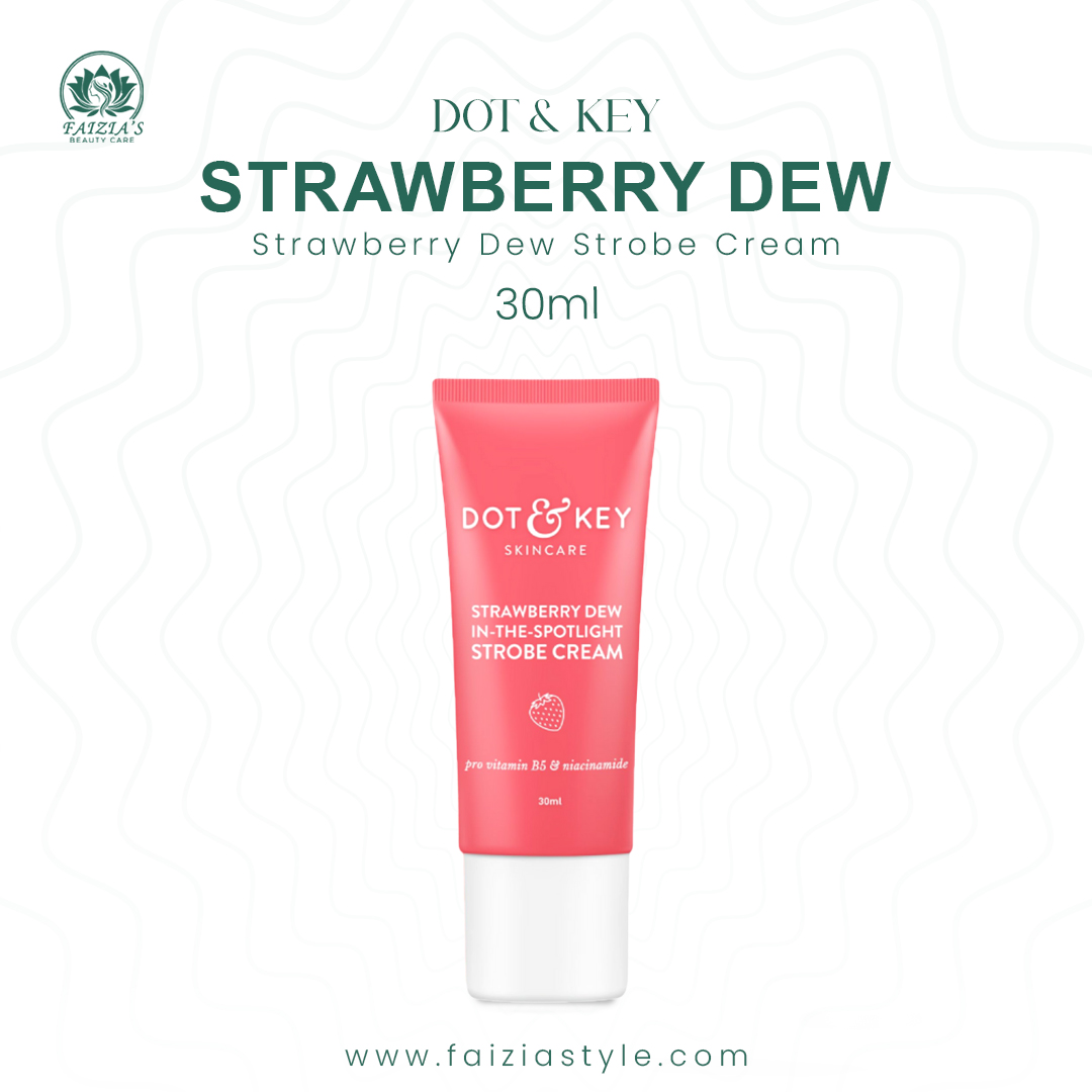 Dot-&-Key-Strawberry-Dew-Strobe-Cream---30ml