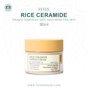 FULLY-Rice-Ceramide-Capsule-Cream-90ml