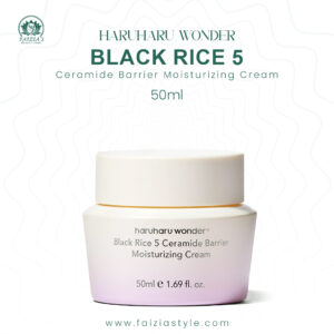 Haruharu-Wonder-Black-Rice-5-Ceramide-Barrier-Moisturizing-Cream-50ml