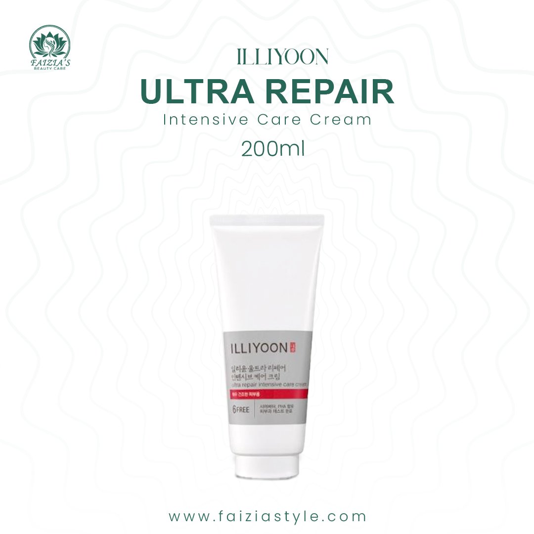 ILLIYOON-Ultra-Repair-Intensive-Care-Cream-200ml