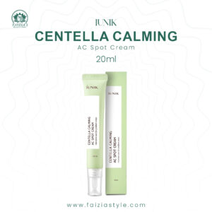 IUNIK-Centella-Calming-AC-Spot-Cream-20ml
