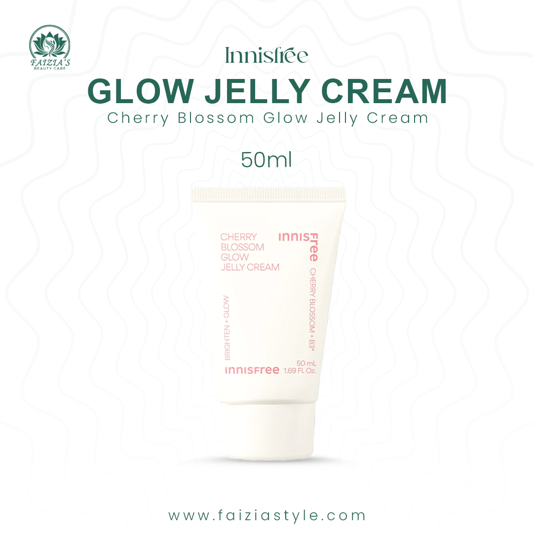 Innisfree-Cherry-Blossom-Glow-Jelly-Cream-50ml