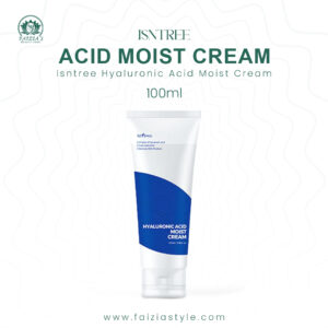 Isntree-Hyaluronic-Acid-Moist-Cream-100ml
