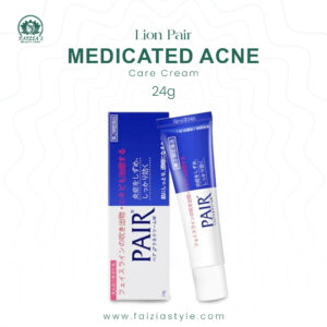 Lion-Pair-Medicated-Acne-Care-Cream-24g