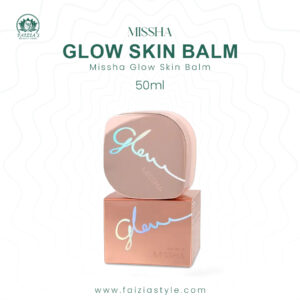 Missha-Glow-Skin-Balm-50ml
