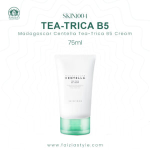 SKIN1004-Madagascar-Centella-Tea-Trica-B5-Cream-75ml