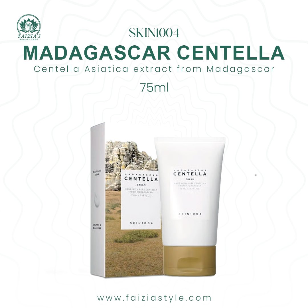 Skin1004-Madagascar-Centella-Cream-75ml
