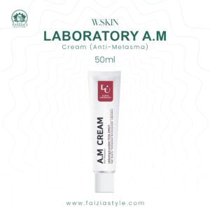 W.Skin-Laboratory-A.M-Cream-(Anti-Melasma)---50ml